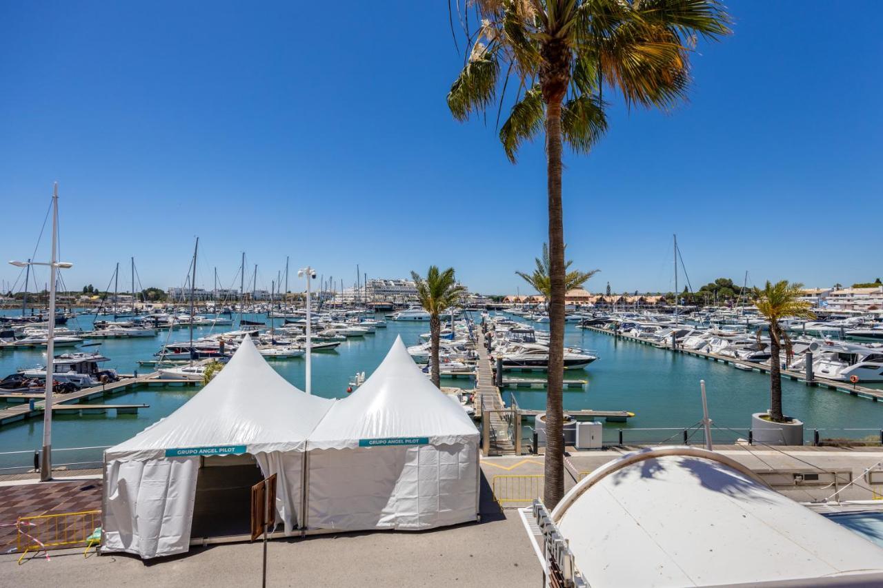 Daytona Beach Apartment Vilamoura Exterior foto